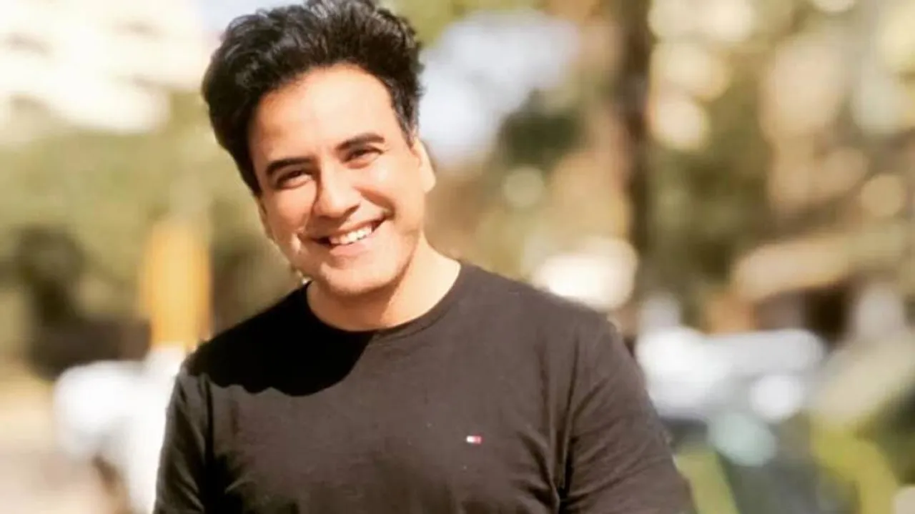 Cops arrest woman who accused actor Karan Oberoi of rape
