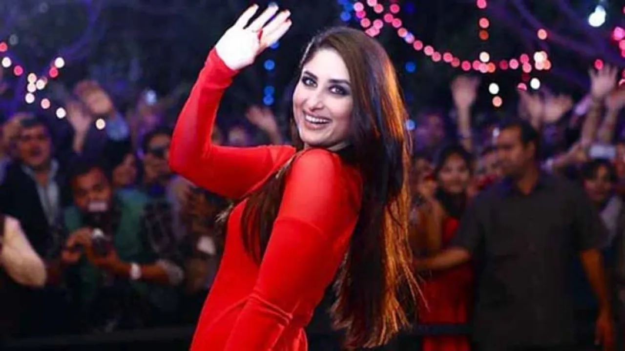 I don't blame, credit anyone for my success or struggle: Kareena