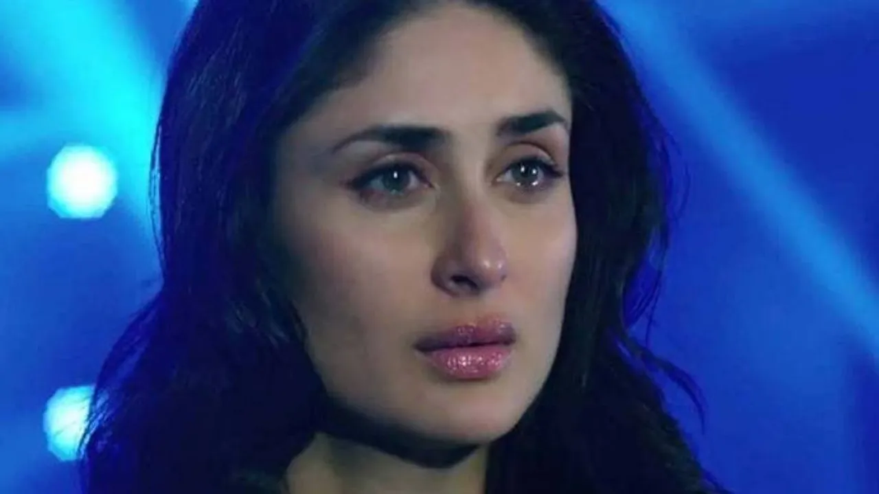 Kareena Kapoor On Her Recent Heartbreaks