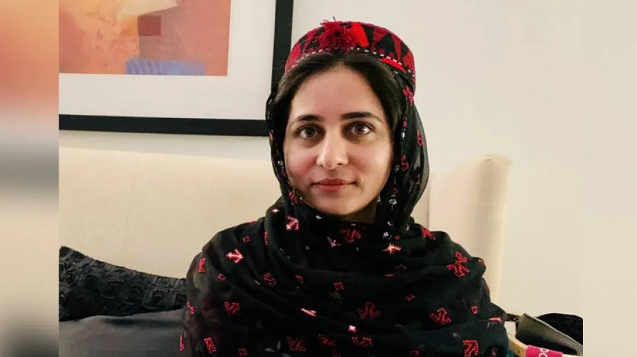 Prominent Baloch Activist Karima Baloch Found Dead In Canada