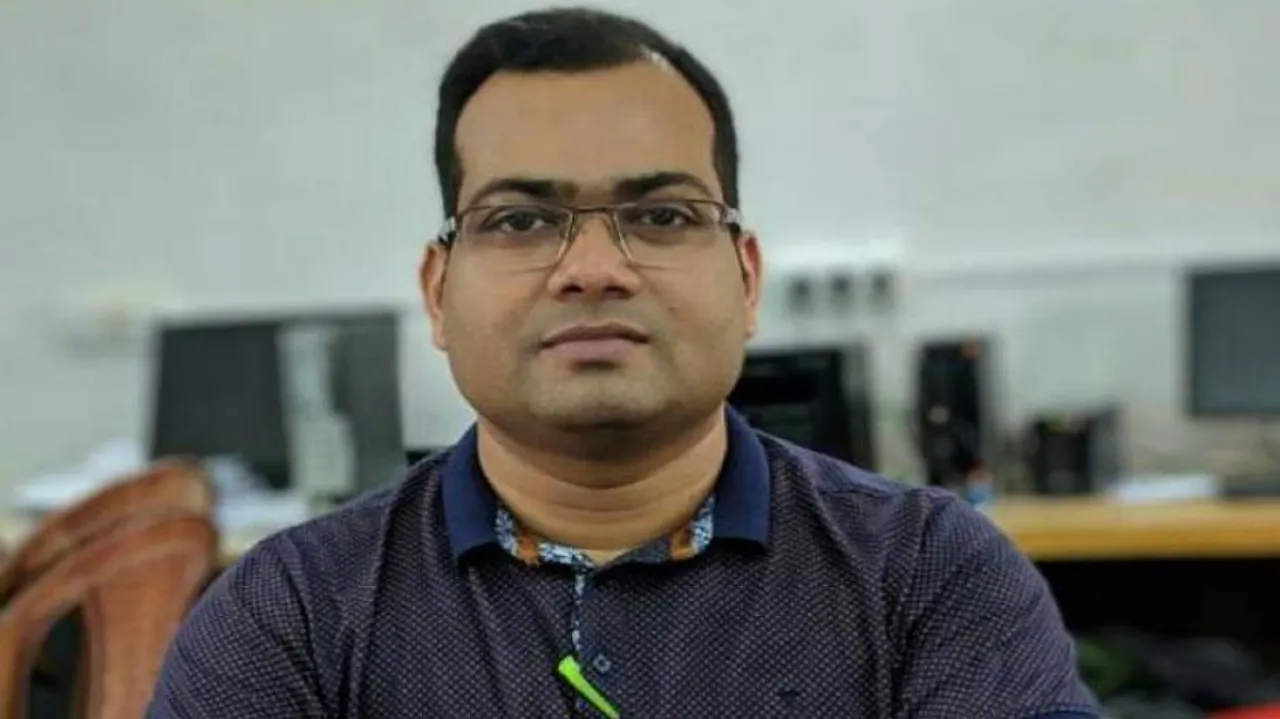 Vigilance Department arrests Tehsildar on bribery charges in Kalahandi