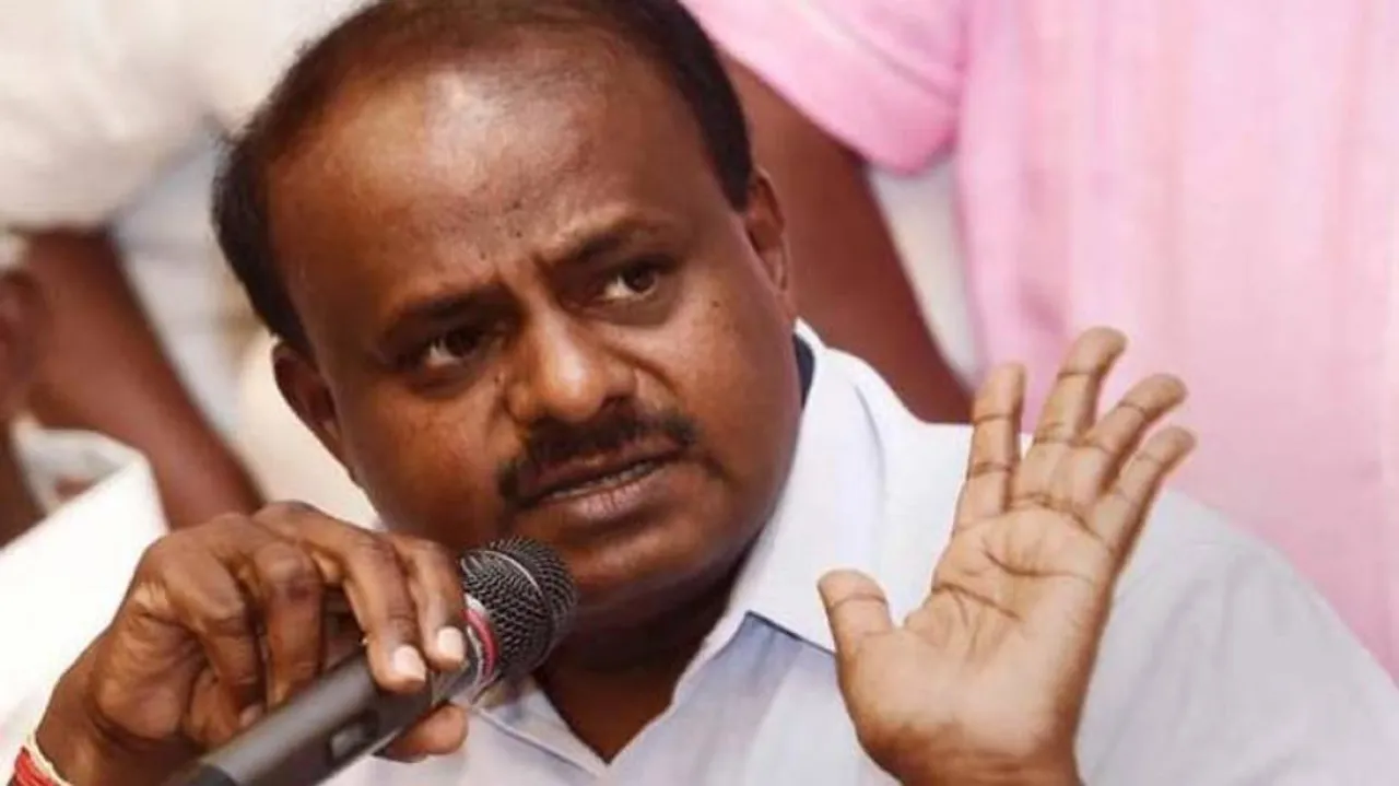 No threat to coalition government: Karnataka CM