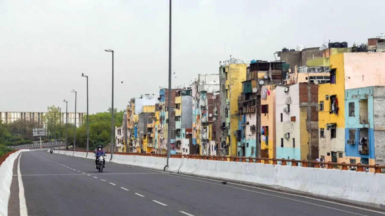 COVID Surge: Karnataka Announces Lockdown For 2 Weeks From Tuesday