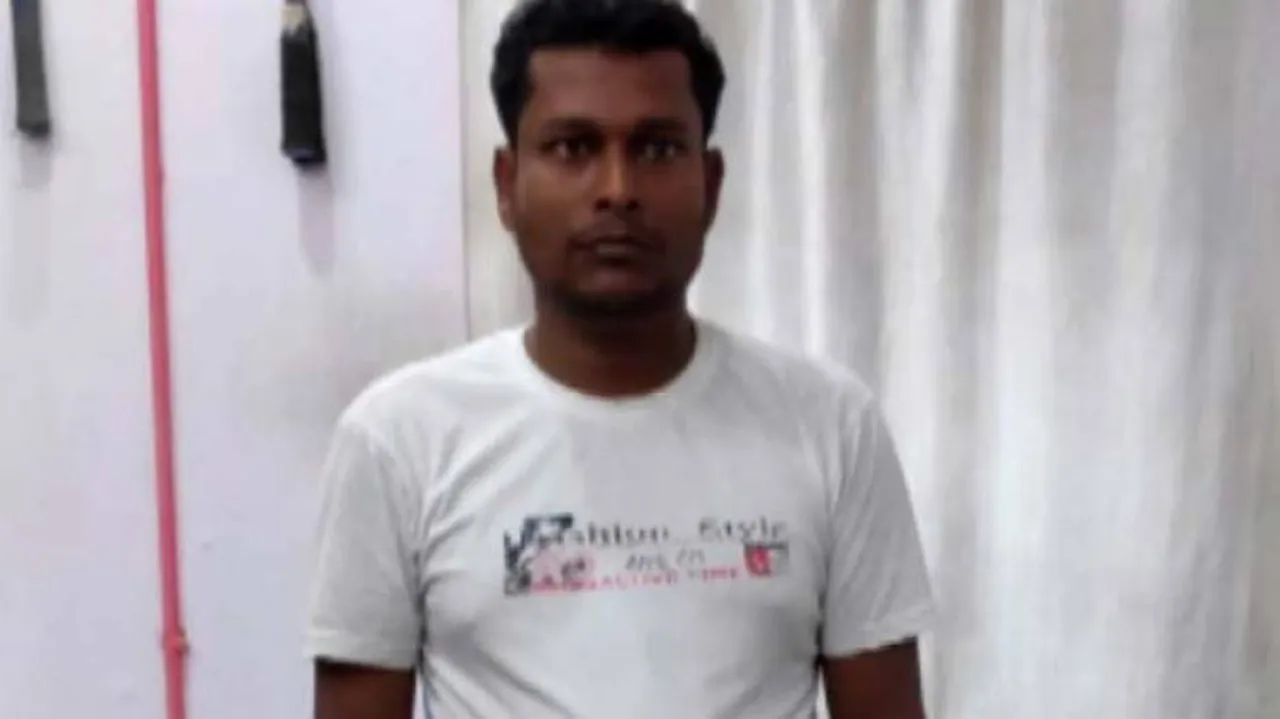 Odisha Man Dupes People By Posing As Addl SP, Arrested
