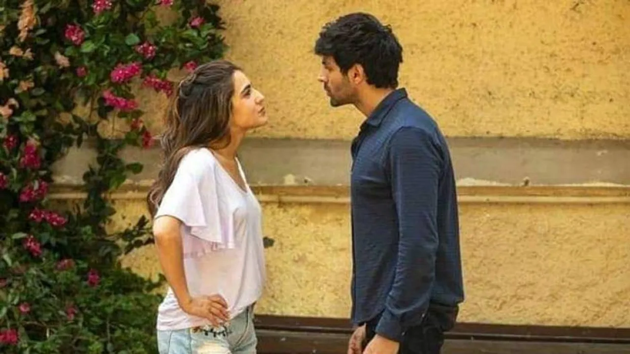 Kartik Aaryan Has Serious Issues With Sara Ali Khan, Breakup Ahead?