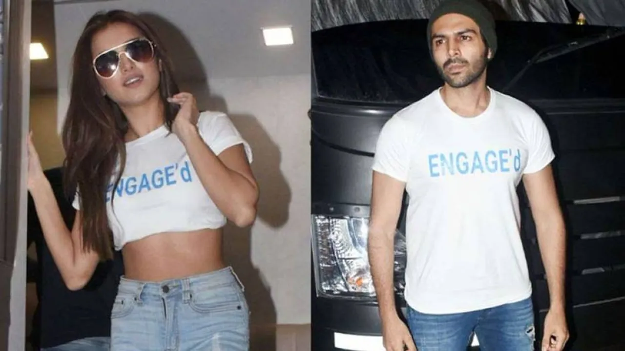Kartik Aaryan & Tara Sutaria Linkup- Truth Behind Their Regular Meetings Revealed