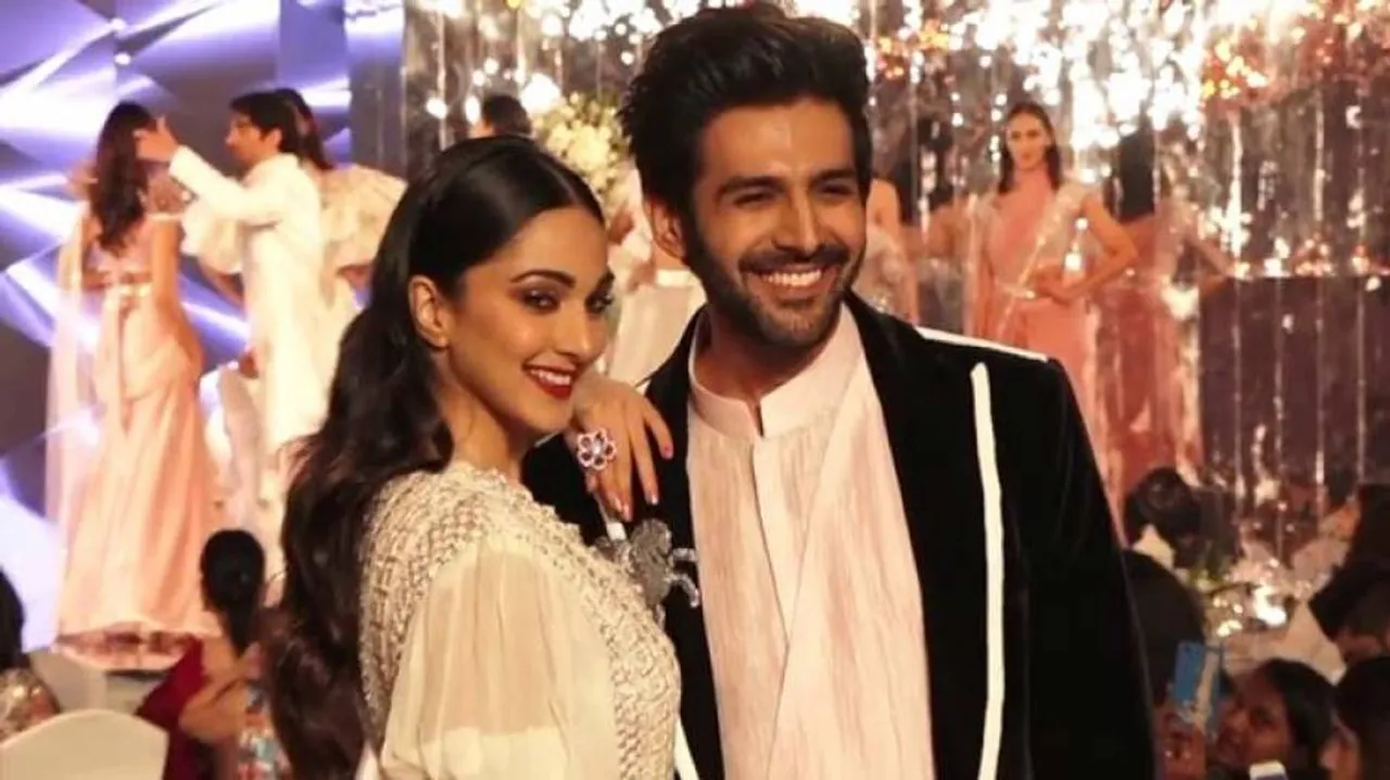 Bhool Bhulaiyaa 2: Kiara Advani & Kartik Aaryan To Thrill Fans