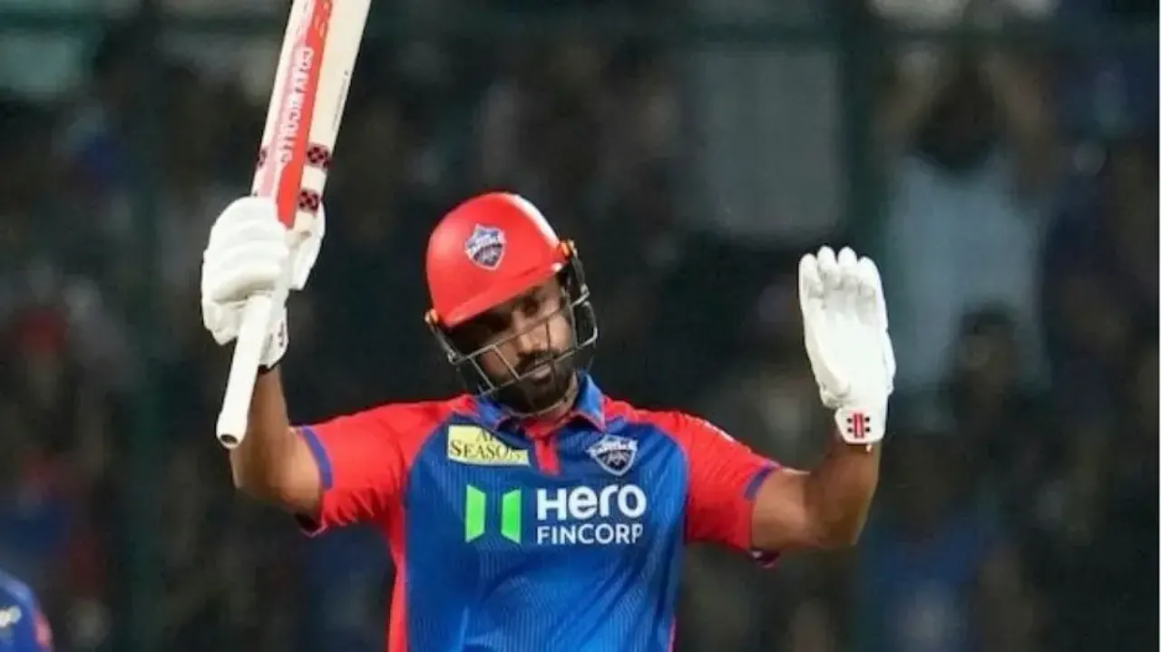 Karun Nair