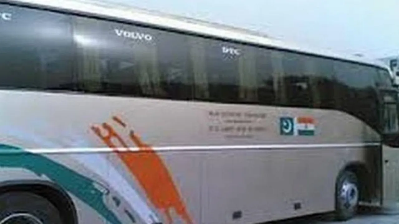 Cross-LoC peace bus runs after 8 weeks