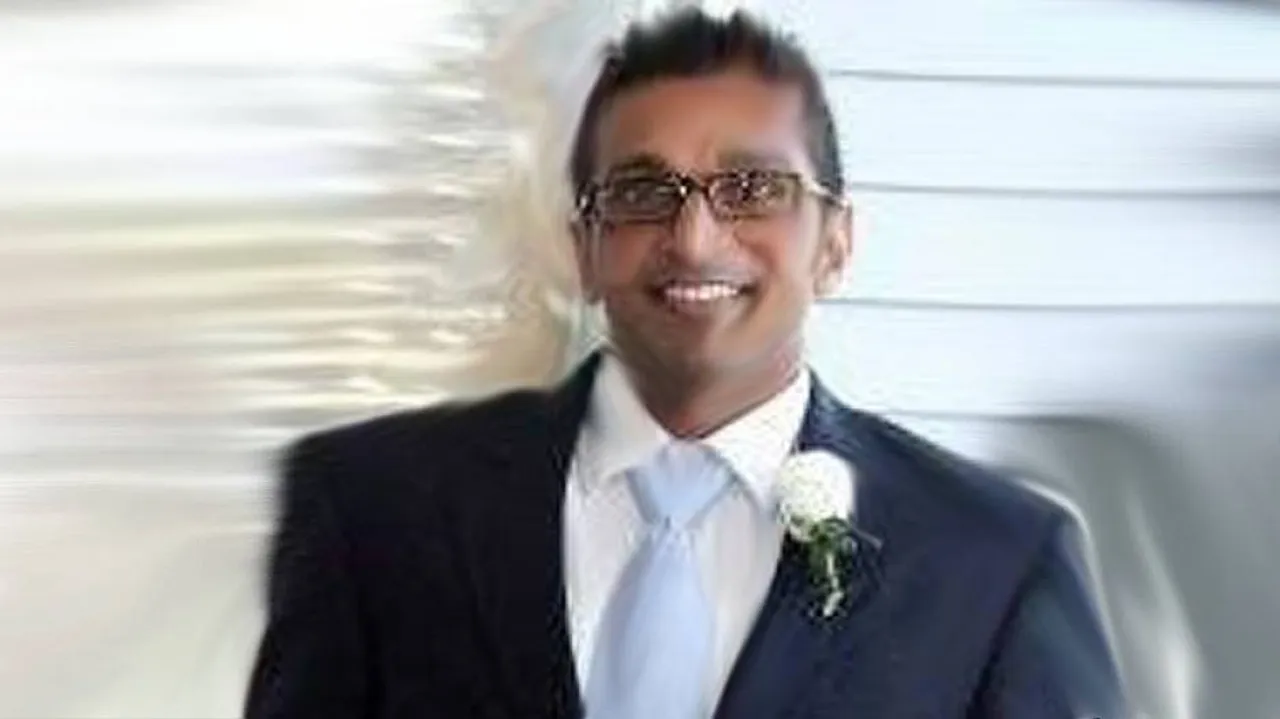 Indian-American part of counter-terrorism in US NSC