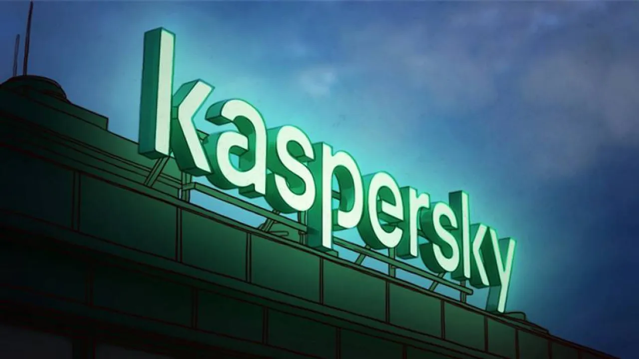 Kaspersky Signs MoU With Indian CERT-In To Create Secure Cyberspace