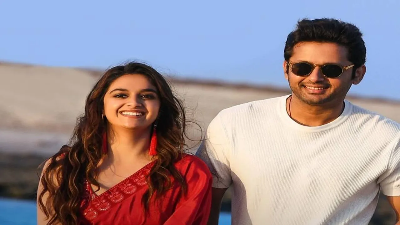 Top 3 Tollywood Releases To Watch Out For This Weekend