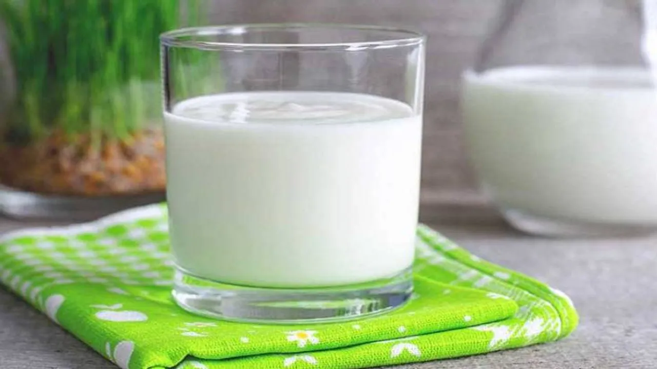How kefir may lower your BP