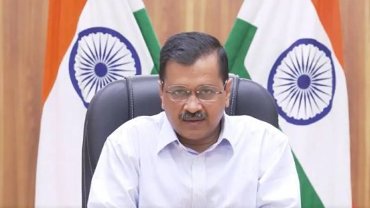 6-Day Lockdown In Delhi: Arvind Kejriwal