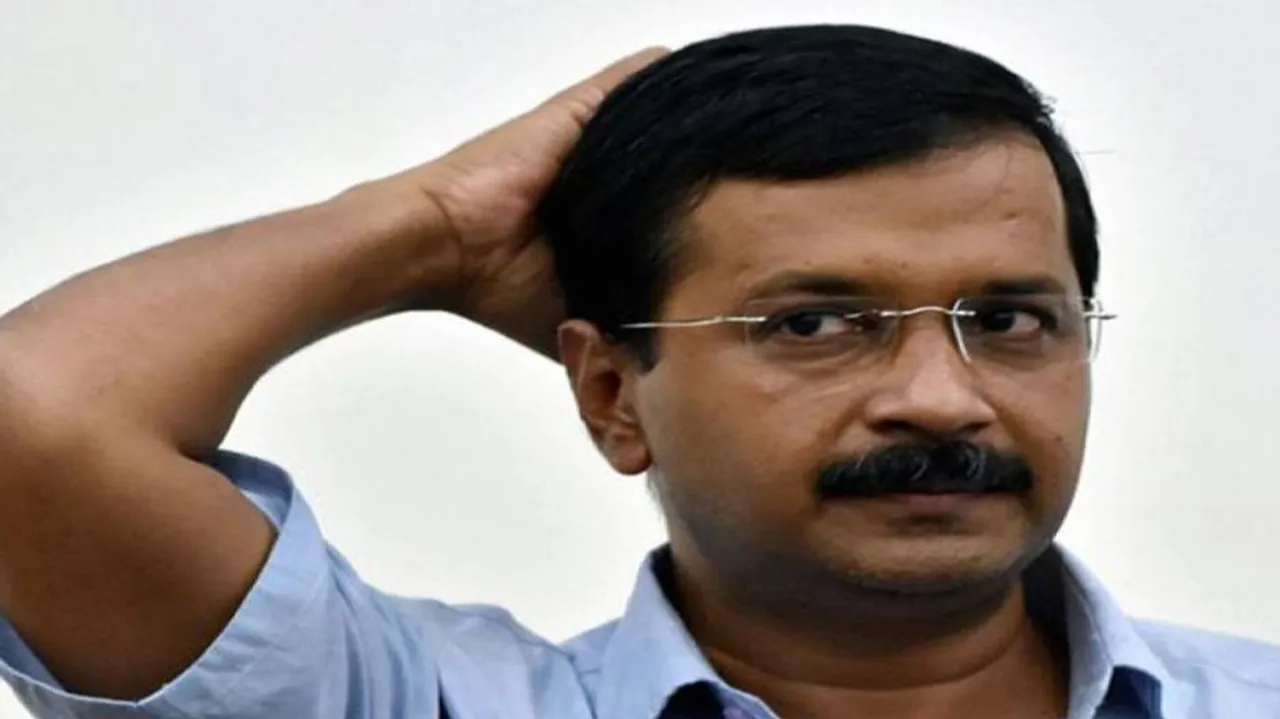 Office of profit: Prez OKs disqualification of 20 AAP MLAs
