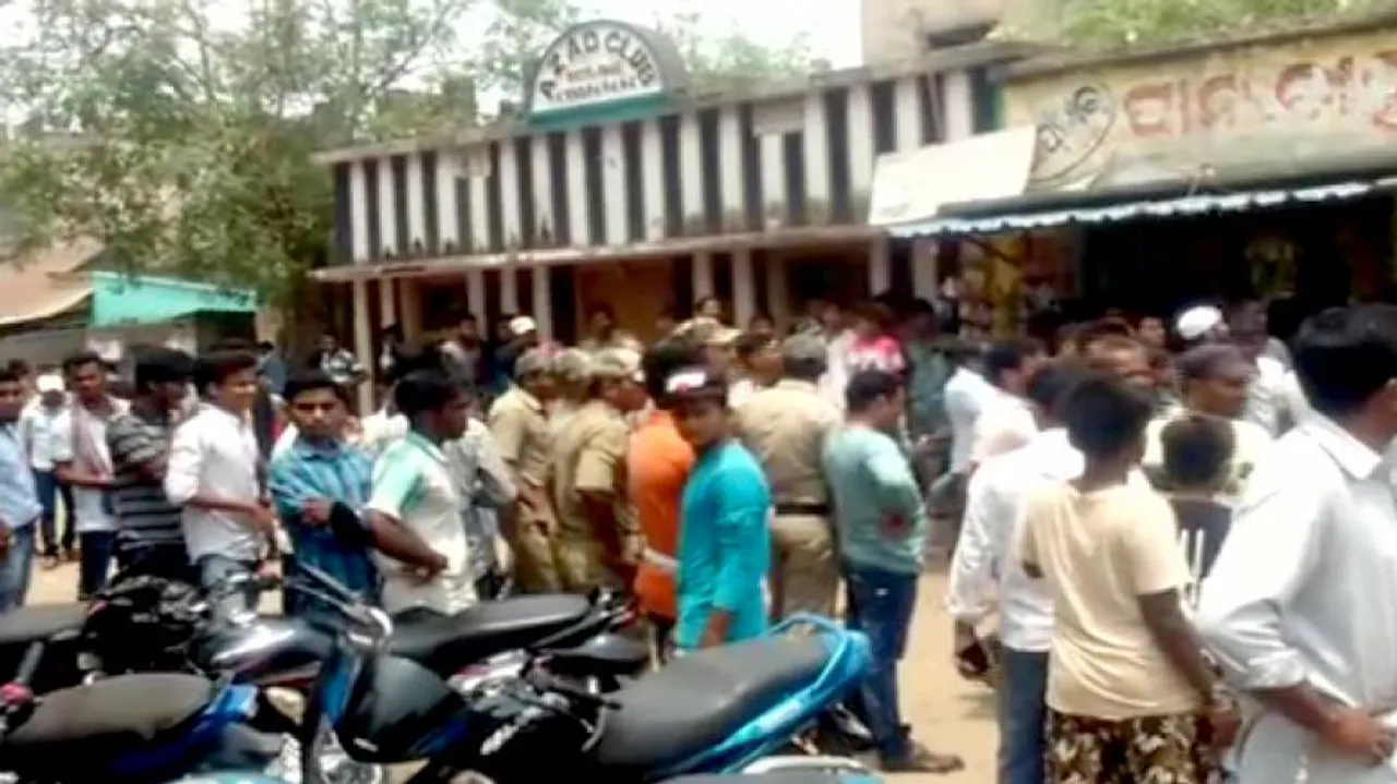Odisha orders 48-hour internet ban in Kendrapara