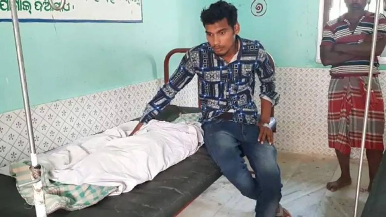 Odisha Girl Dies Due To 'Absence Of Doctors At PHC'