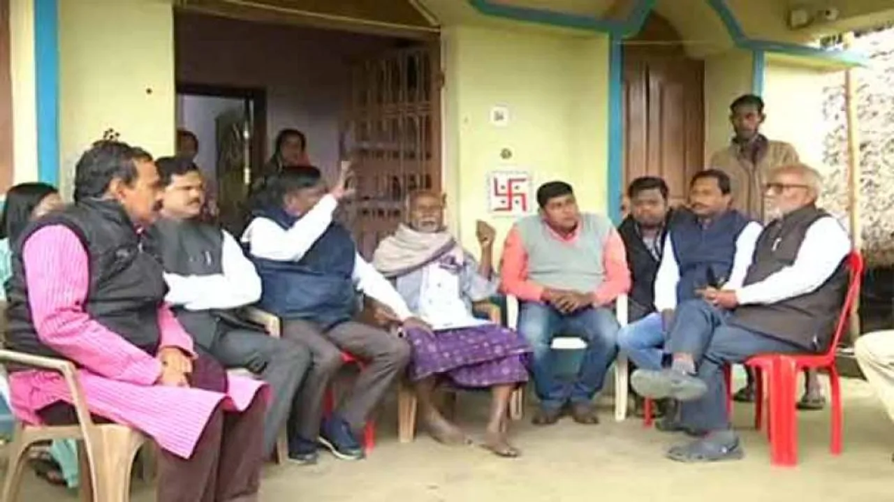 Kendrapara RTI Activist Death: Odisha Congress Demands Crime Branch Probe