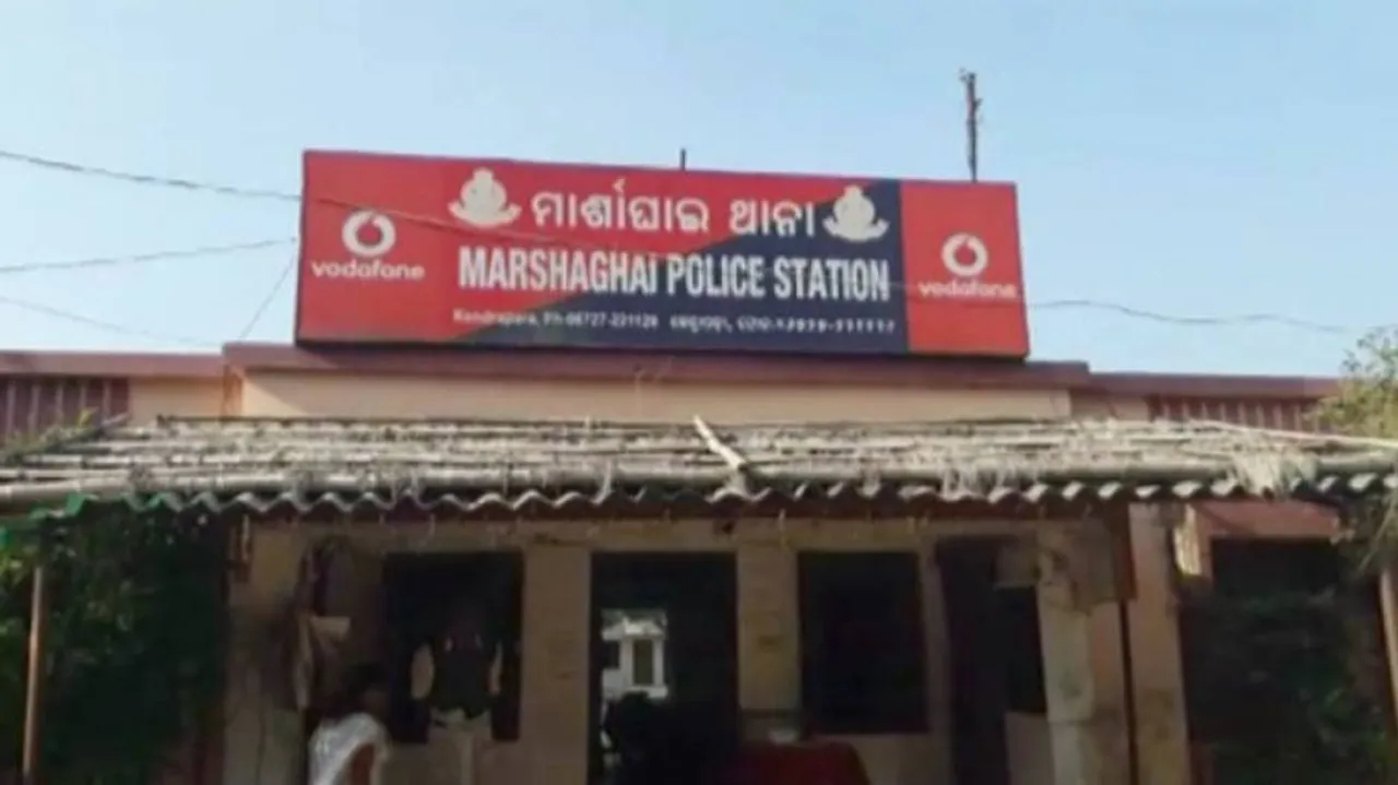 Woman alleges gang rape, four detained in Kendrapara