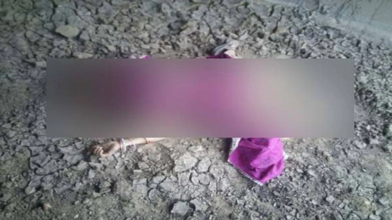 Teacher, 2 others arrested for killing ICDS cook