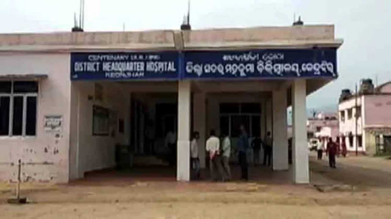 Elephant tramples elderly man to death in Keonjhar