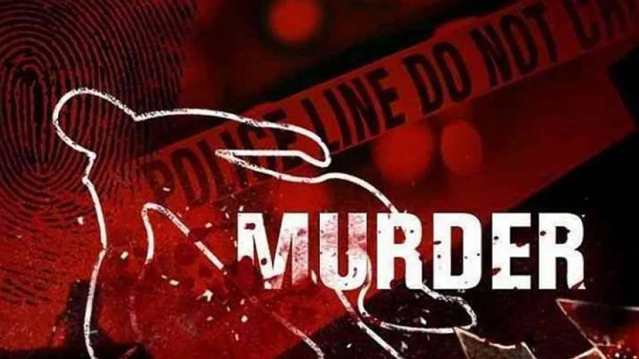 Odisha: Youth Kills Elder Brother In Kendrapara