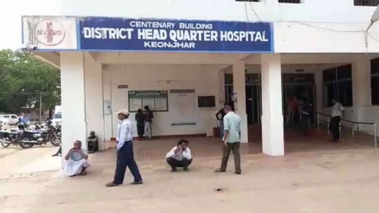 Tragic! Keonjhar Man Dies Of Electric Shock On Wedding Day