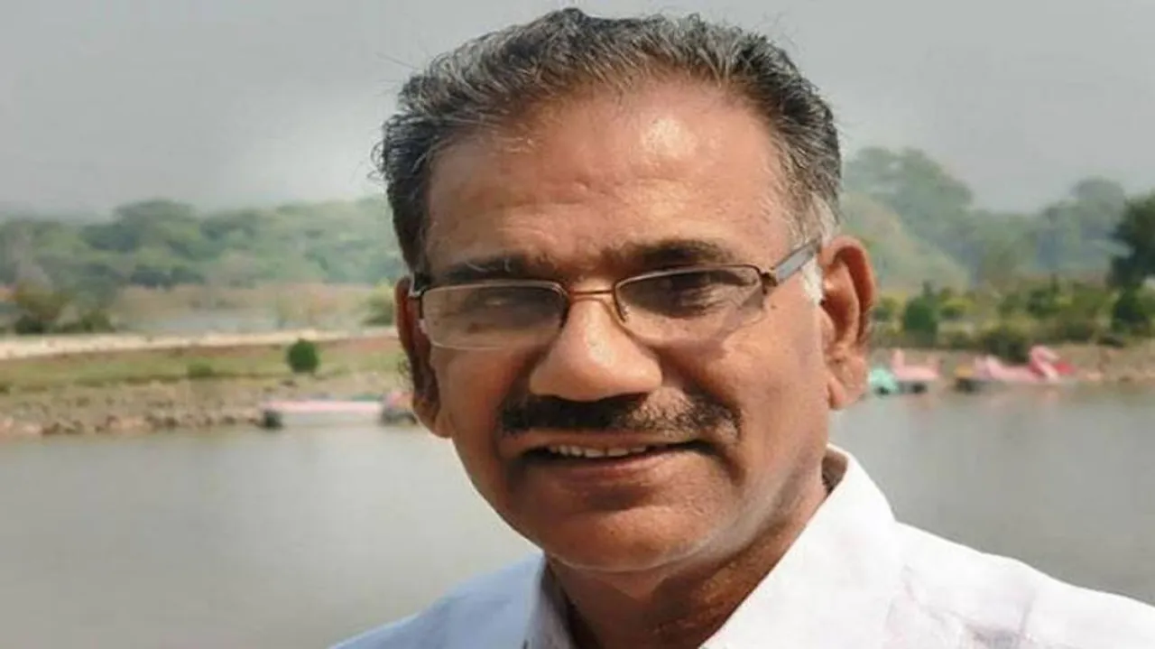 Kerala minister quits over sleaze talk, denies wrongdoing