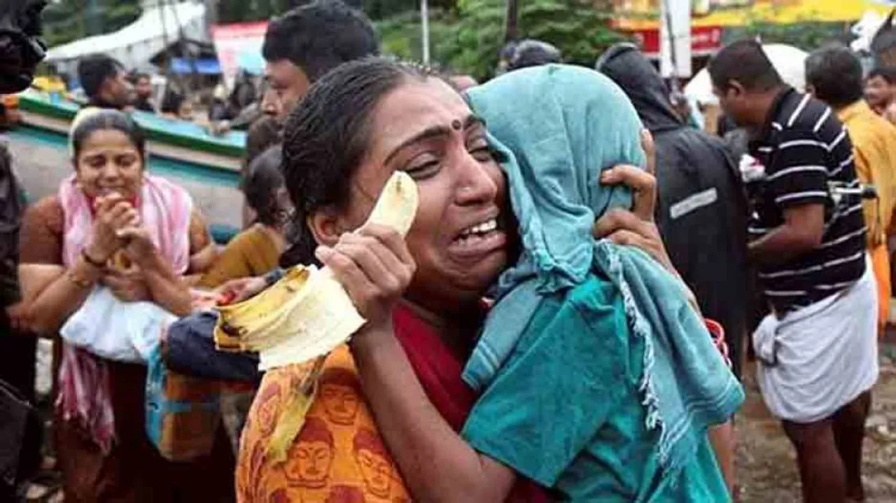 Kerala floods: Challenge shifts from rescue to relief