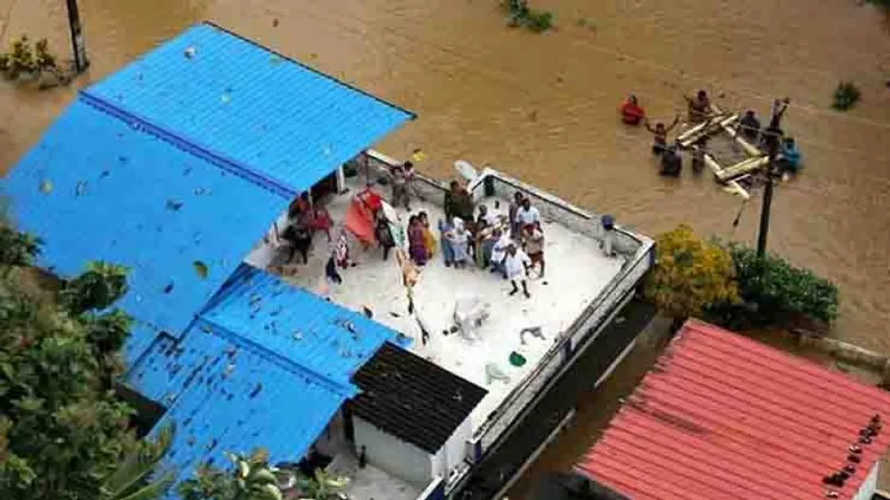 Google pledges Rs 7 cr for Kerala relief work