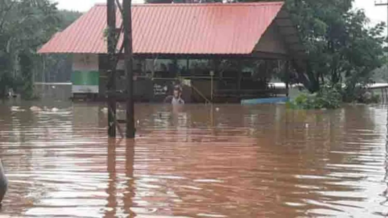 UAE Issues Advisory Against Travel To Kerala Due To Floods