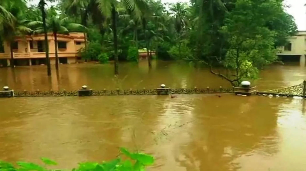 Odisha urges Kerala to provide food to 130 Odia victims
