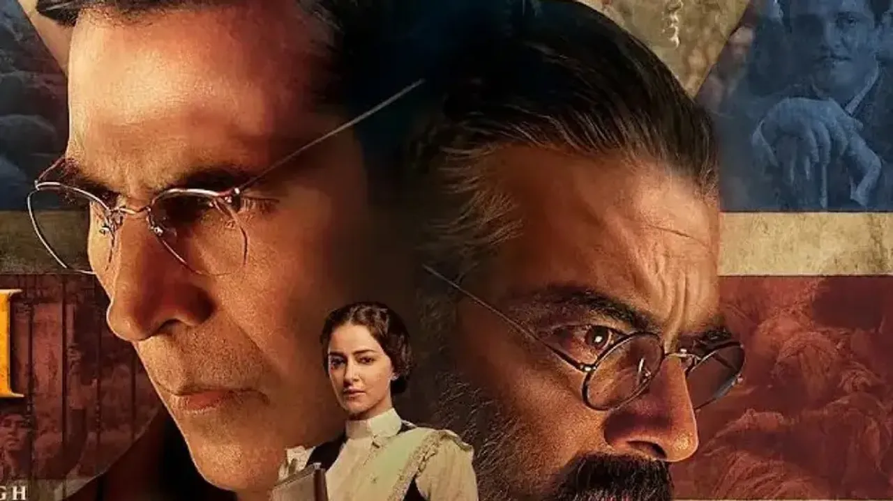 Kesari 2