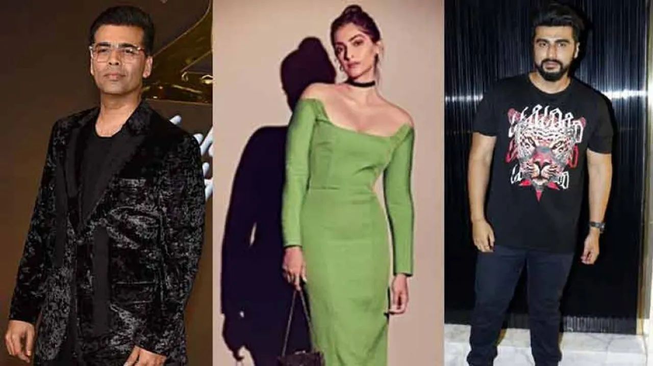 Karan Johar, Arjun Kapoor, Sonam Kapoor, Adnan Sami: Indian Celebs Who Lost Weight With Keto Diet