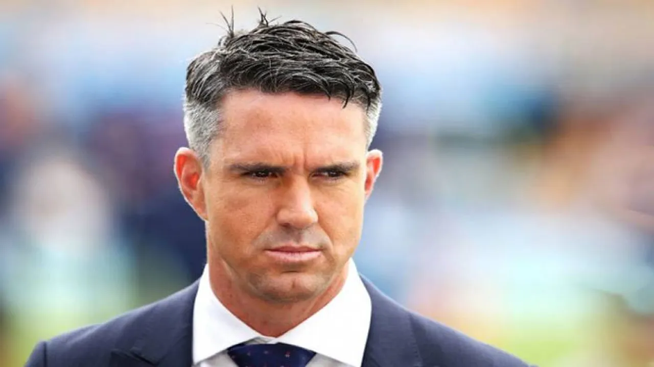 COVID-19: Kevin Pietersen's Message For Indians To Fight Coronavirus