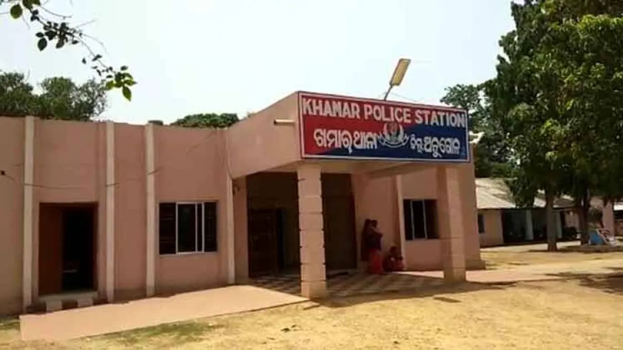 Man hacks wife to death over suspected extramarital affair