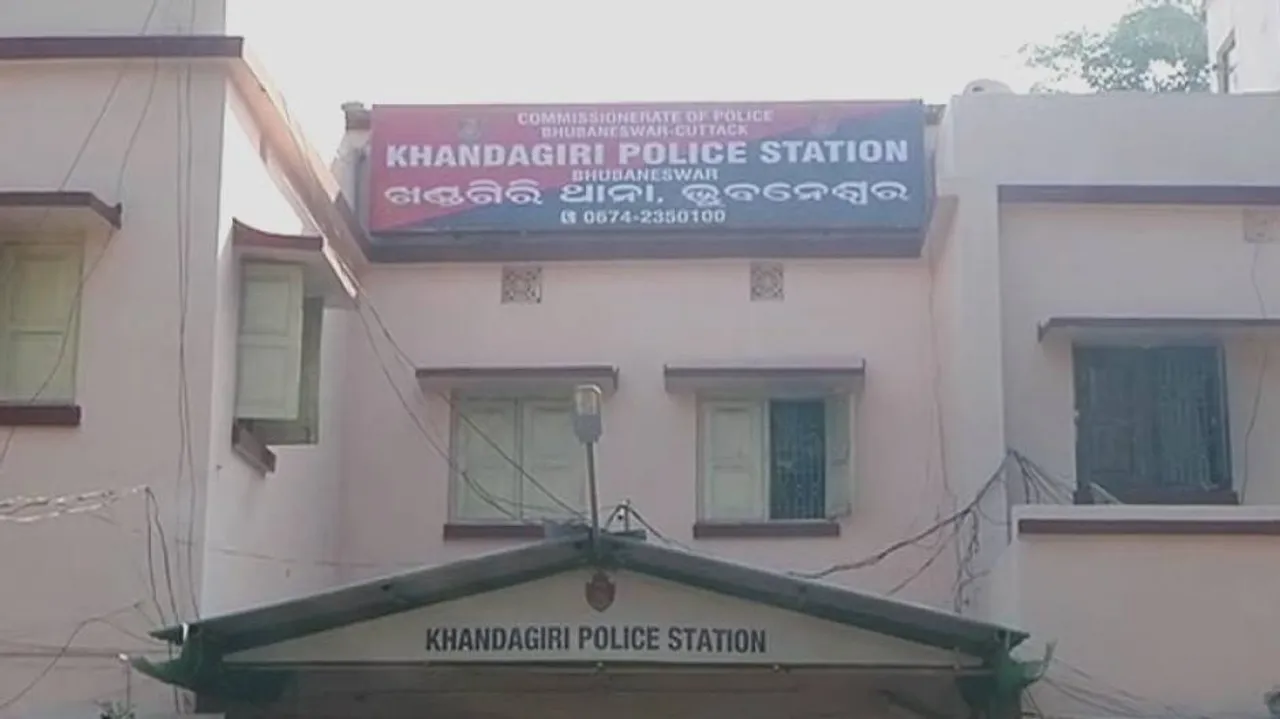 Youth Held In Bhubaneswar For 'Carrying Unaccounted Cash Of Rs 30 Lakh'