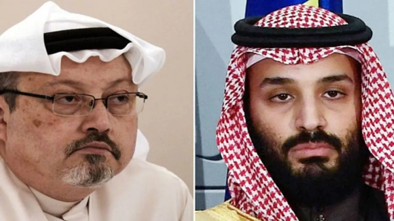 Saudi Crown Prince Approved Killing Of Journalist Jamal Khashoggi: US Intelligence Report
