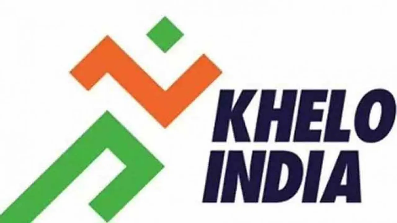 Khelo India Games Declared 'Events Of National Importance'