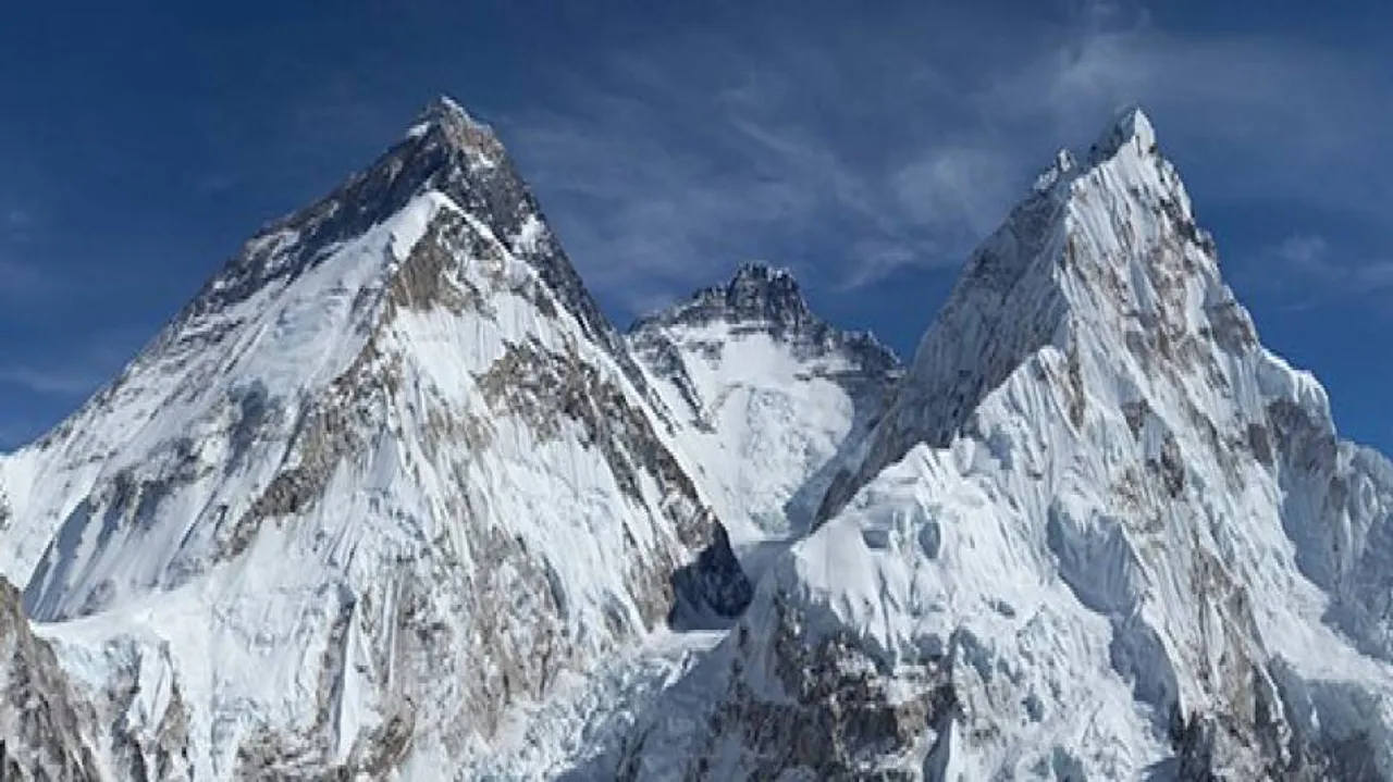 UK scientists to drill world's highest Khumbu glacier