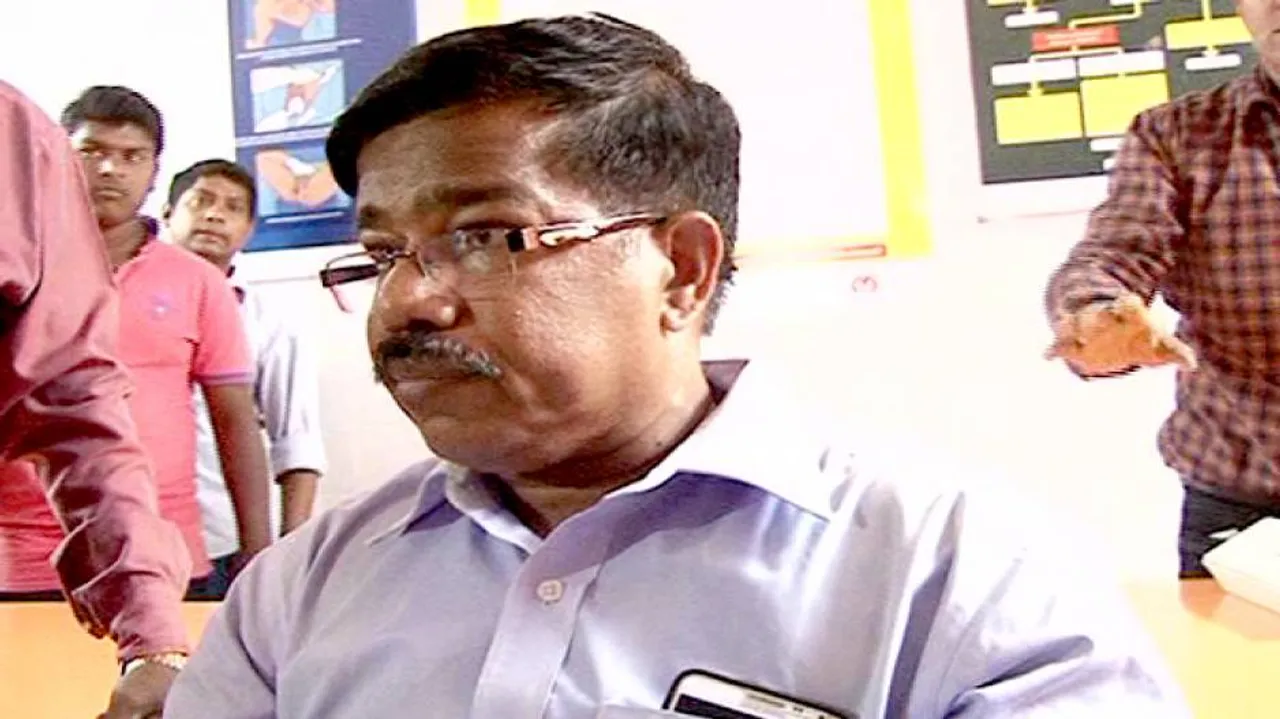 Khurda: Doctor abducted over infant’s death returns