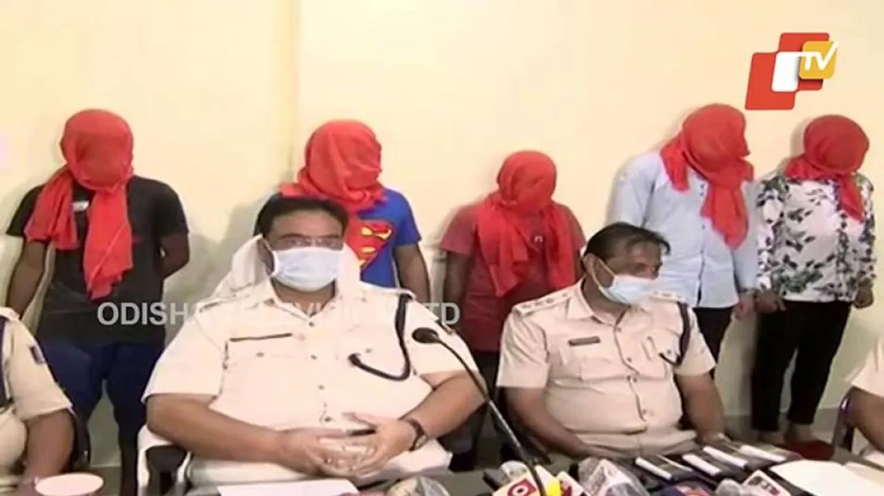 Odisha: Six Arrested In Khurda Bar Staffer Murder Case