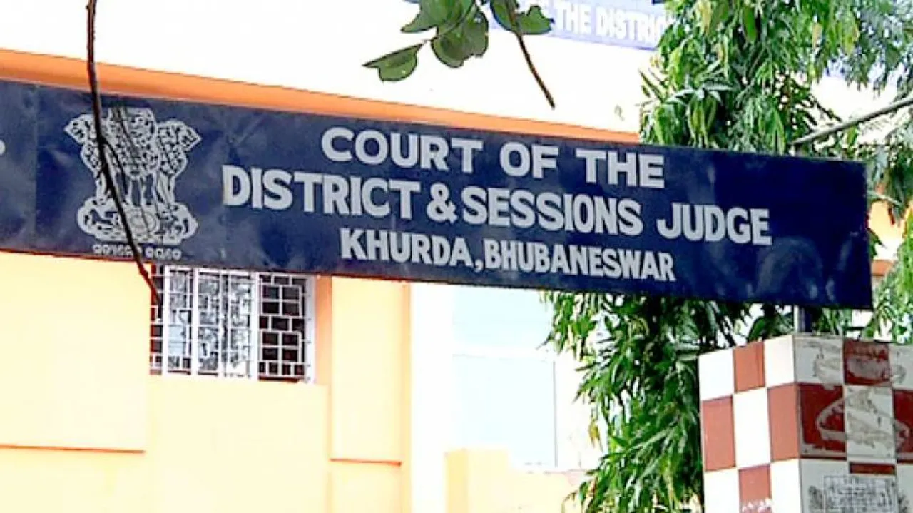 Gangster Raja Acharya released after SC bail