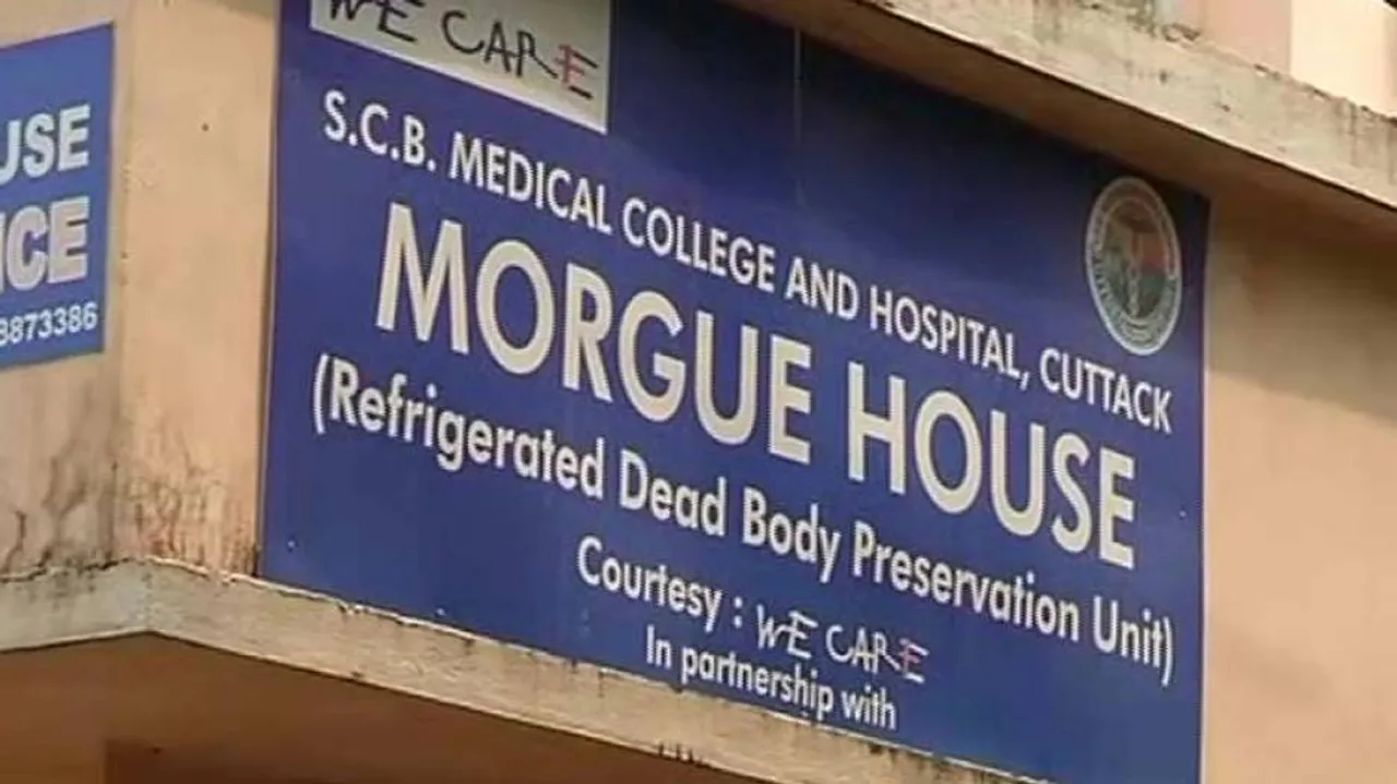 Missing youth found dead; family alleges murder