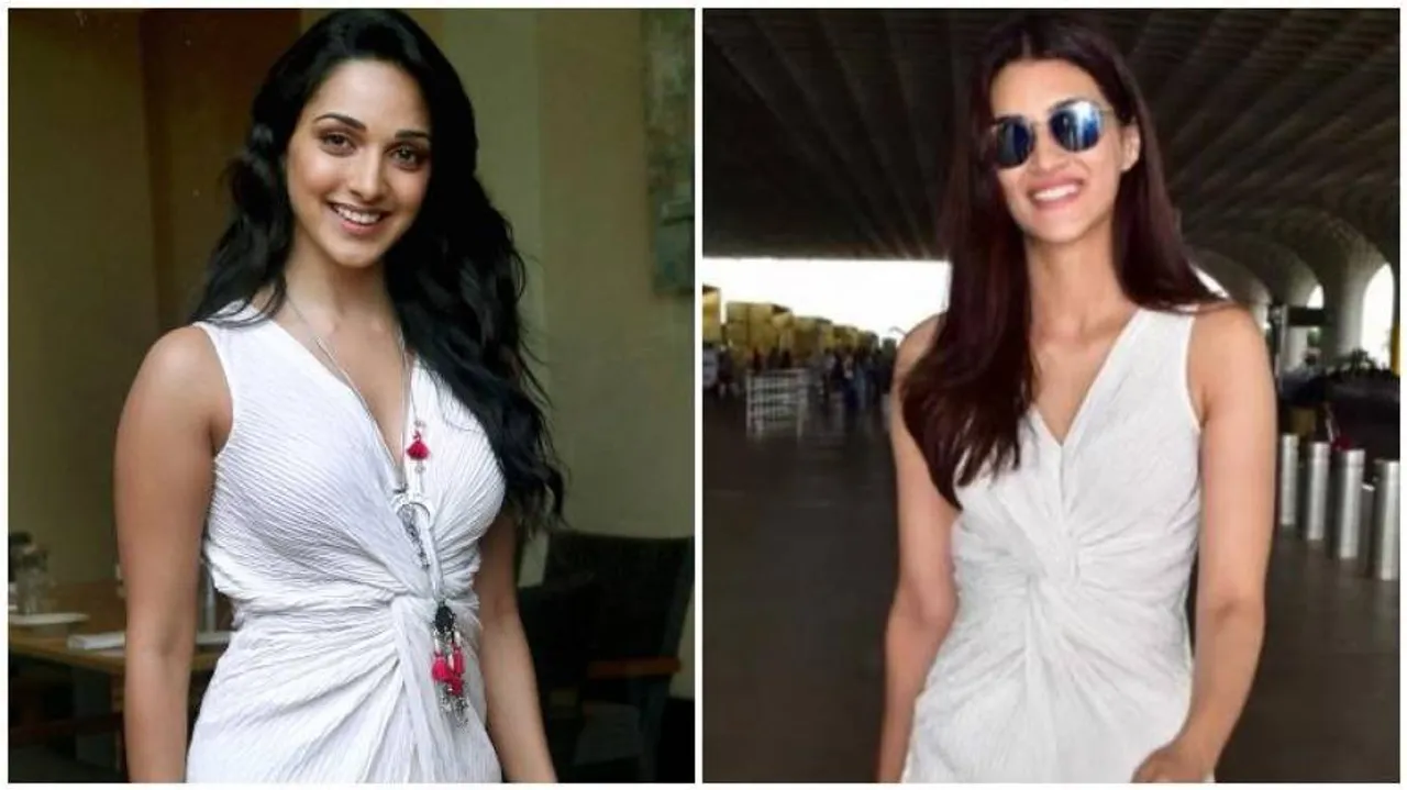 Deepika Padukone, Katrina Kaif Are Losing Their Magic; Kriti Sanon, Kiara Advani Take Lead