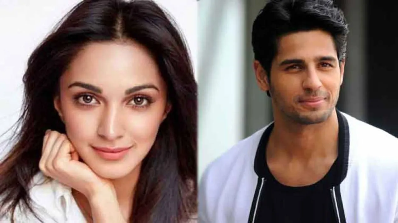 Kiara Advani And Sidharth Malhotra On A Vacation Together?