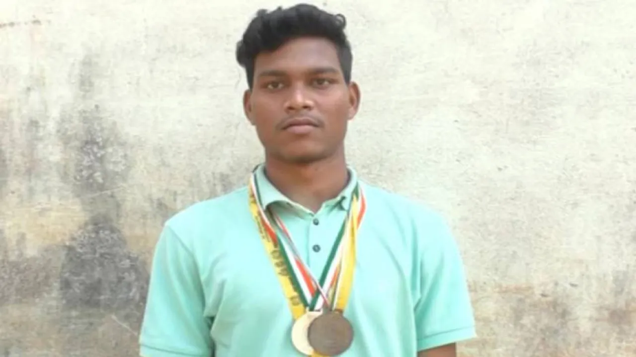 Odisha Kickboxer Seeks Financial Help To Take Part In International Event