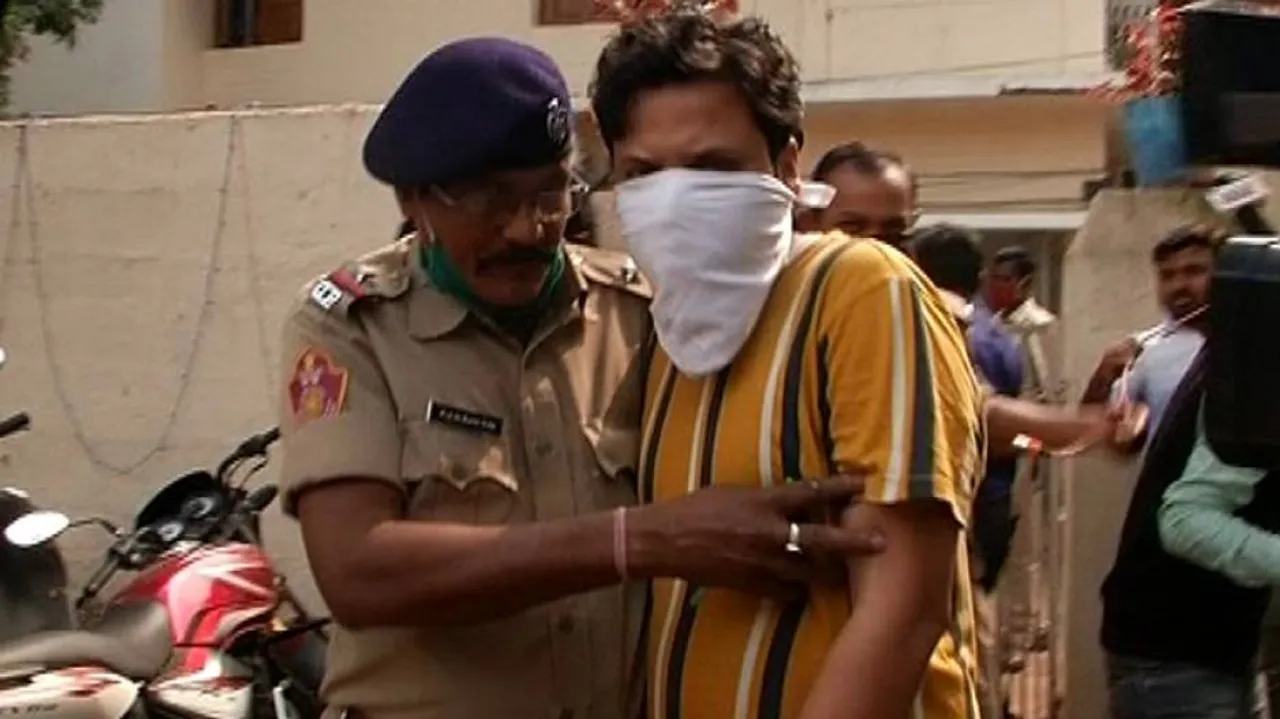 Kidney Transplant Fraud: Commissionerate Police To Take Accused On 2-Day Remand