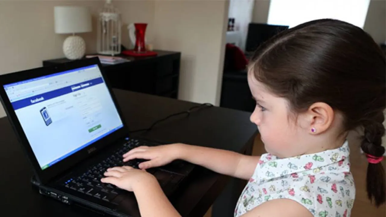 Facebook Launches Messenger Kids With More Parental Control In India