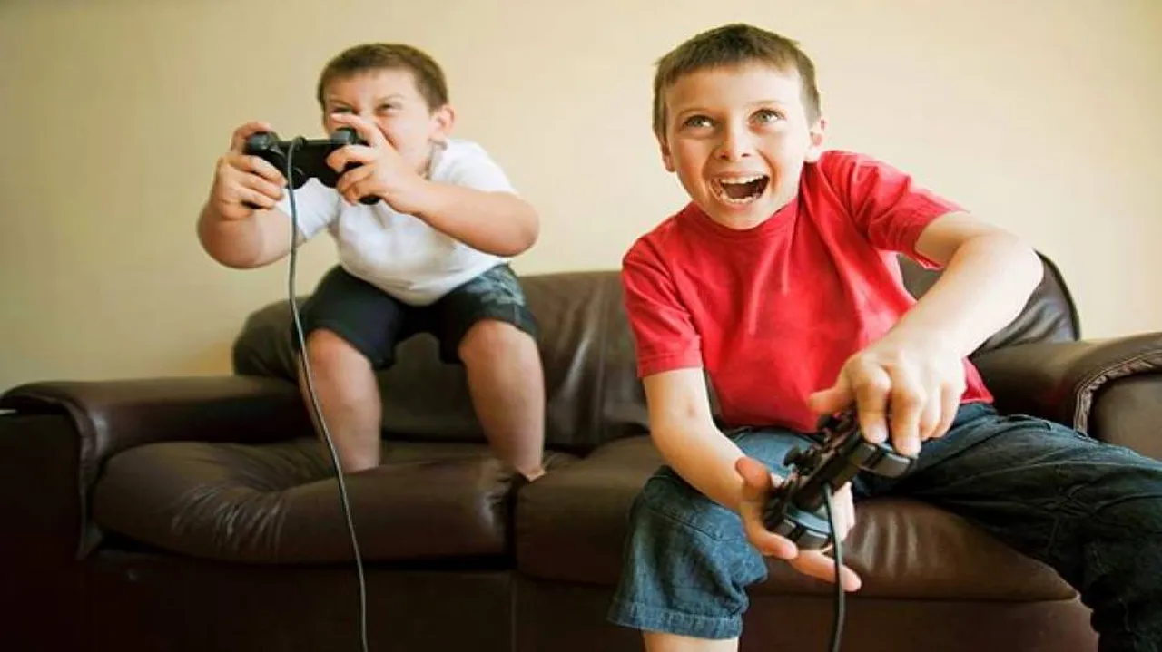 Video games can help boost emotional intelligence